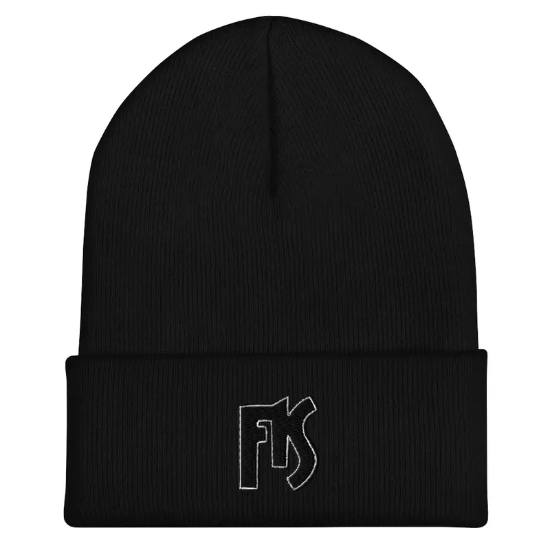 F1S Beanie